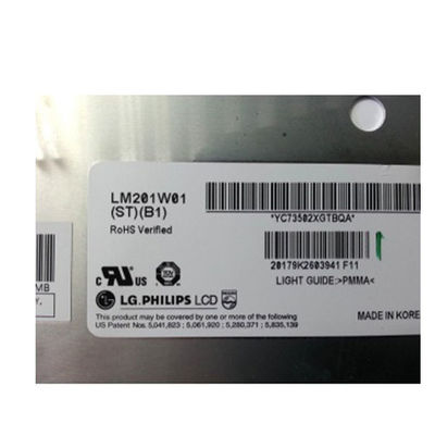 ราคาดี LM201W01-STB1 จอจอ LCD ขนาด 20.1 นิ้ว ออนไลน์