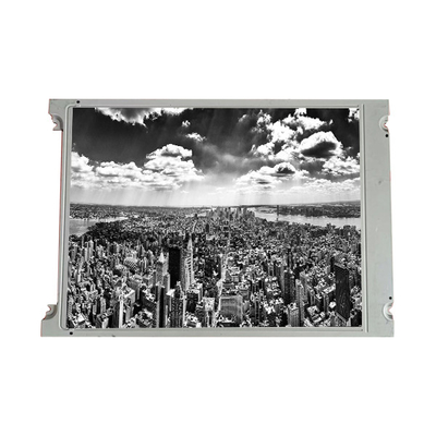 ราคาดี TX31D207VM0BAA 12.1 นิ้ว 1024 * 768 แผ่นจอ LCD ออนไลน์