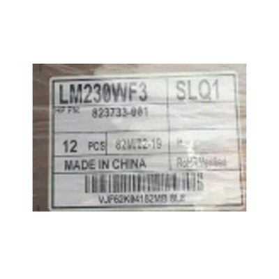 ราคาดี LM230WF3-SLQ1 จอ LCD ขนาด 23.0 นิ้ว แทน AIO 300-23ISU ออนไลน์