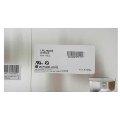 ราคาดี LM230WU3-STC3 23.0 นิ้ว 1920 * 1200 โมดูลแผง LCD ออนไลน์