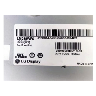 ราคาดี LM238WF5-SSB1 23.8 นิ้วจอ LCD สําหรับ Lenovo V530-24ICB ออนไลน์