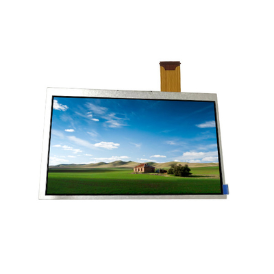 ราคาดี AT070WSB-NW1-3800 7.0 นิ้ว TFT LCD Display Screen Panel สําหรับจอจอรถยนต์ ออนไลน์