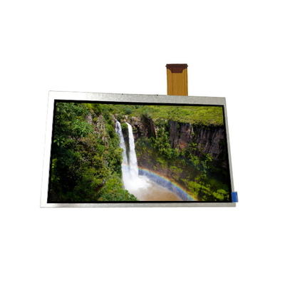 ราคาดี AT070WSM-NW1-3800 ((3G00) 7.0 นิ้ว TFT LCD Screen สําหรับจอรถยนต์ ออนไลน์