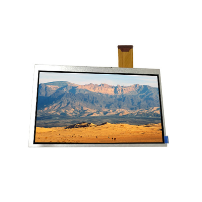 ราคาดี AT070WVQ-N14 7.0 นิ้ว TFT LCD Screen สําหรับ BOE ออนไลน์
