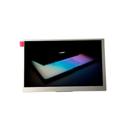 ราคาดี BA070WS1-300 7.0 นิ้ว 1024 * 600 LCD สกรีน ออนไลน์