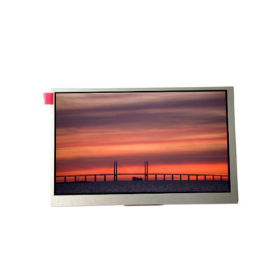 ราคาดี BA070WS1-400 7.0 นิ้ว 1024 * 600 LCD สกรีนจอ ออนไลน์