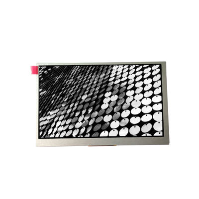 ราคาดี BA070WS1-401 7.0 นิ้ว 1024 * 600 LCD สกรีน ออนไลน์