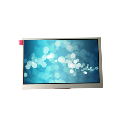 ราคาดี BA070WV4-100 7.0 นิ้ว 800*480 LCD SCREEN สําหรับกรอบภาพดิจิตอล ออนไลน์