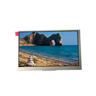 ราคาดี BA070WV4-200 7.0 นิ้ว 800*480 LCD SCREEN สําหรับกรอบภาพดิจิตอล ออนไลน์