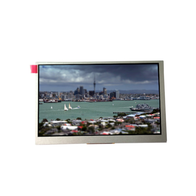 ราคาดี BA070WV4-300 7.0 นิ้ว 800*480 LCD SCREEN สําหรับกรอบภาพดิจิตอล ออนไลน์