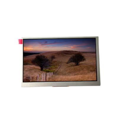 ราคาดี BA080S04-100 8.0 นิ้ว 800 * 600 จอ LCD สําหรับเครื่องเล่น DVD พกพา ออนไลน์
