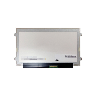 ราคาดี BA101WS1-100 10.1 นิ้ว 1024 * 600 จอ LCD สําหรับ BOE ออนไลน์