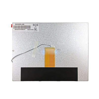 ราคาดี BA104S01-400 10.4 นิ้ว 800*600 LCD Screen สําหรับกรอบภาพดิจิตอล ออนไลน์