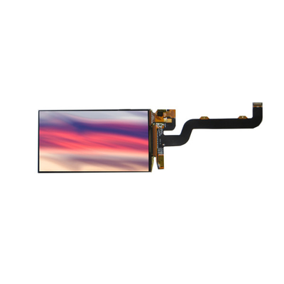 ราคาดี BB050HDG-TC1-6D00 5.0 นิ้ว 720 * 1280 จอ LCD สําหรับโทรศัพท์มือถือ ออนไลน์