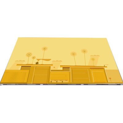 ราคาดี LM270WQ1-SDA1 แผ่น LCD ขนาด 27.0 นิ้ว 2560*1440 จอ LCD ออนไลน์