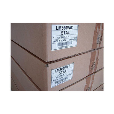 ราคาดี LM300W01-STA4 โมดูลจอ LCD ขนาด 30.0 นิ้ว สําหรับ LG ออนไลน์