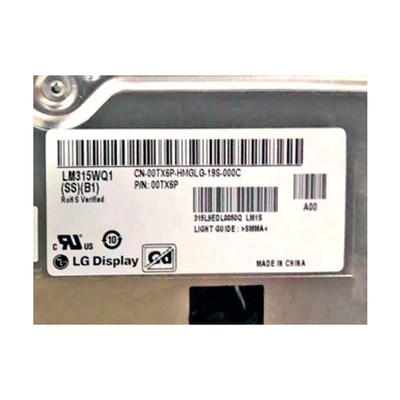 ราคาดี LM315WQ1-SSB1 32.0 นิ้ว 2560 * 1440 โมดูลจอ LCD ออนไลน์
