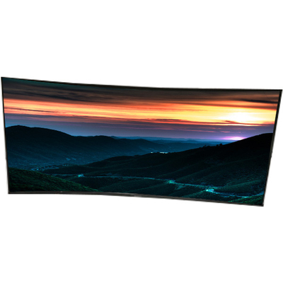 ราคาดี LM375QW2-SSC1 หน้าจอ LCD 4K ขนาด 37.5 นิ้ว สําหรับจอ Dell ออนไลน์