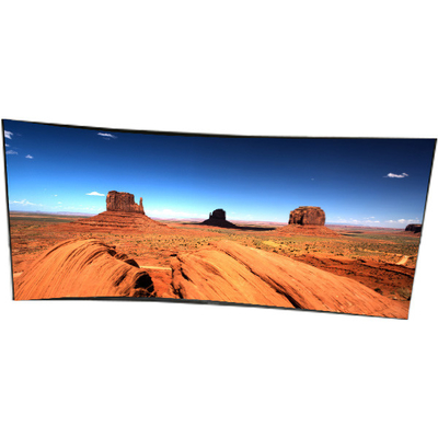 ราคาดี LM375QW3-SSA1 หน้าจอ LCD ขนาด 4K 37.5 นิ้ว ออนไลน์
