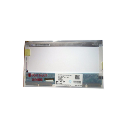 ราคาดี LP101WH1-TLB1 10.1 นิ้วจอ LCD สําหรับคอมพิวเตอร์ ออนไลน์
