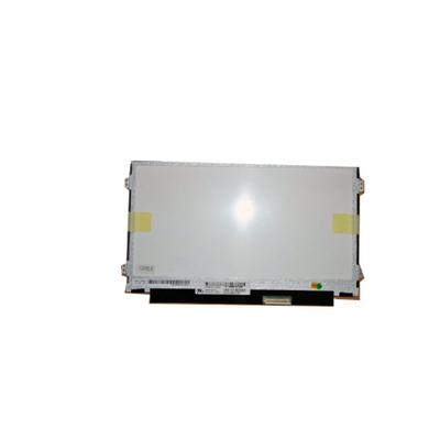 ราคาดี LP101WH2-TLA2 10.1 นิ้ว 1366 * 768 ความละเอียดจอ LCD สําหรับคอมพิวเตอร์ ออนไลน์