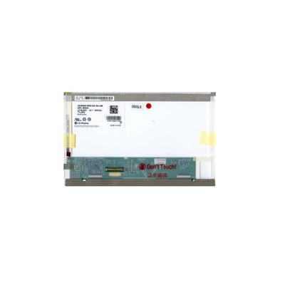 ราคาดี LP101WS1-TLB3 10.1 นิ้ว 1024 * 576 ความละเอียดจอ LCD ออนไลน์