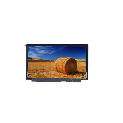 ราคาดี LP133QD1-SPA1 13.3 นิ้ว 3200*1800 TFT IPS แผน LCD LVDS หน้าจอบาง ออนไลน์