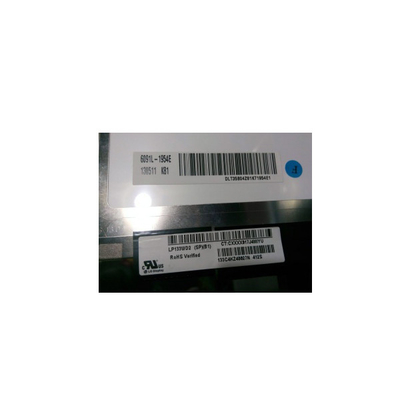 ราคาดี LP133WD2-SPB1 หน้าจอ LCD ตัวเดิม 1600*900 ออนไลน์
