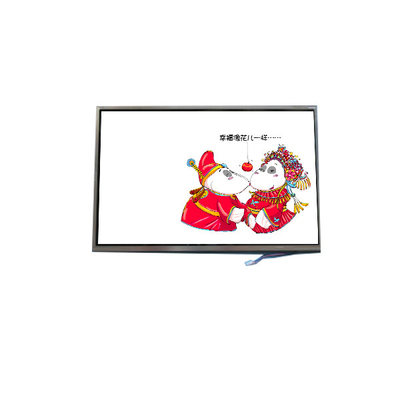 ราคาดี LP133WX1-TLN2 13.3 นิ้ว LCD Display Panel 1280*800 โมดูลจอ LCD ออนไลน์