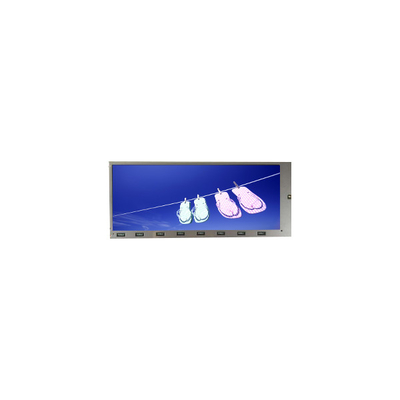 ราคาดี LM8M64R 640*240ใหม่ 8.1 นิ้ว 20 pin LCD Screen Module ออนไลน์