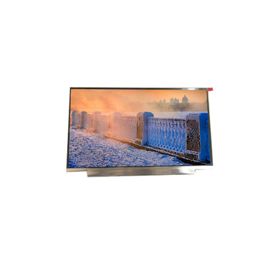 ราคาดี LP140QH2-SPA1 แผ่น LCD ขนาด 14.0 นิ้ว eDP 40 พิน 2560*1440 TFT LCD Display ออนไลน์
