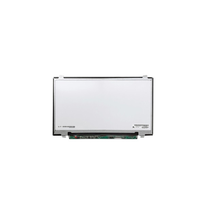 ราคาดี LP140WF6-SPD1 14.0 นิ้ว 30 ปิน แผน LCD สําหรับคอมพิวเตอร์ ออนไลน์