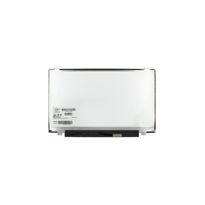ราคาดี LP140WH2-TLB1 14.0 นิ้ว 1366*768 จอจอเล็ปโตป LCD ออนไลน์