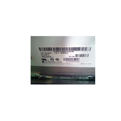 ราคาดี LP141WX1-TLE1 14.1 นิ้ว LCD Panel LVDS 30pin 1280*800 จอ LCD ออนไลน์