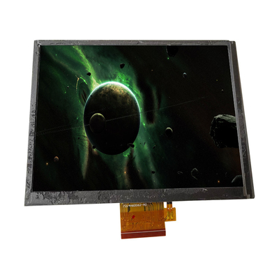 ราคาดี HSD070ISN1-B00 หน้าจอ LCD ขนาด 7.0 นิ้ว 800*600 ออนไลน์