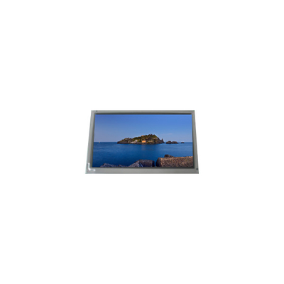 ราคาดี LQ061Y5DG02 800*480 6.1 นิ้ว 600 cd/m2 จอ LCD ออนไลน์