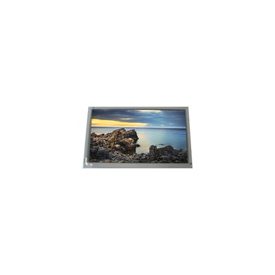 ราคาดี 640*480 LQ064V3DG04 262K 290 cd/m2 จอจอ LCD ออนไลน์