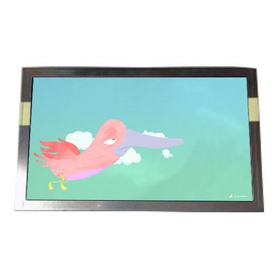 ราคาดี LA080WV2-TD02 262K 800*480 จอ LCD 60Hz สําหรับจอรถยนต์ ออนไลน์