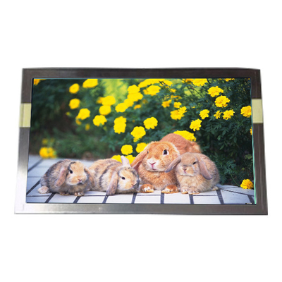 ราคาดี LA080WV4-SD01 โมดูลจอ LCD ขนาด 8.0 นิ้ว 800*480 แผ่นจอ LCD ออนไลน์
