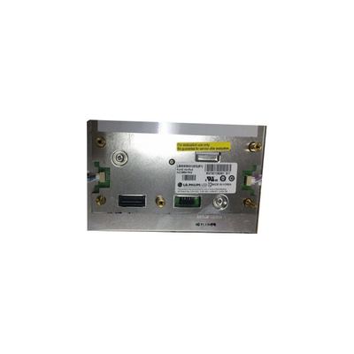 ราคาดี LB058WQ1-SD01 แผนมวัดจอ LCD ตัวเดิม 5.8 นิ้ว 400*240 TFT ออนไลน์