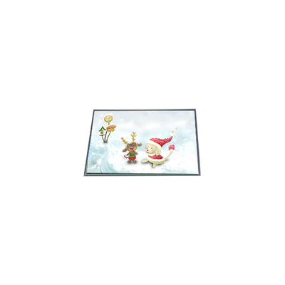 ราคาดี LB070WQ5-TD02 หน้าจอ LCD GPS ขนาด 7.0 นิ้ว 480*240 สําหรับ LG ออนไลน์