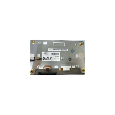 ราคาดี LB070WV7-TD07 หน้าจอ LCD แท้ 7.0 นิ้ว 800*480 ออนไลน์