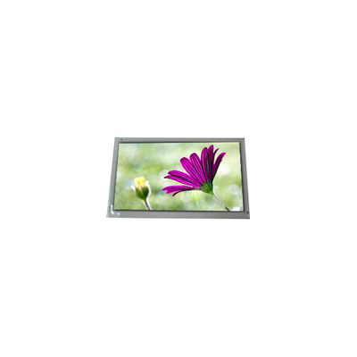 ราคาดี 7.0 นิ้ว LQ070T5GG09F 480 * 234 จอ LCD สําหรับจอรถยนต์ ออนไลน์