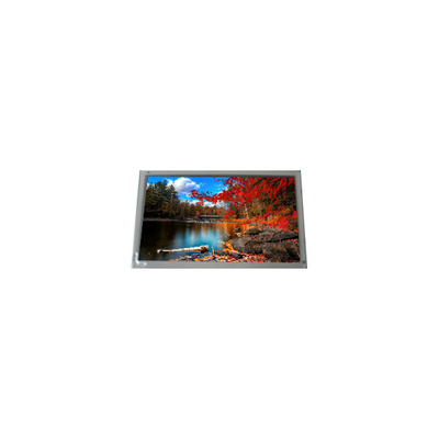ราคาดี LQ080T3DG01 8.0 นิ้ว แผ่นจอ LCD CCFL TFT ออนไลน์