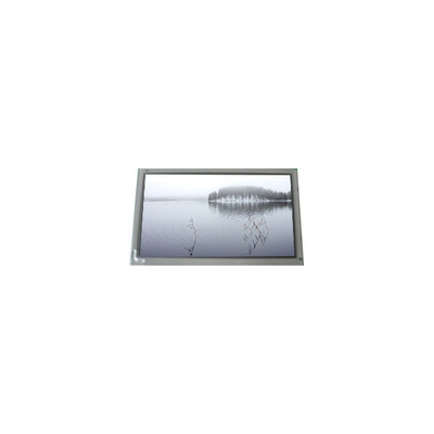 ราคาดี LQ080T5GG01C 8.0 นิ้ว 480 * 234 แผ่นจอ LCD ออนไลน์