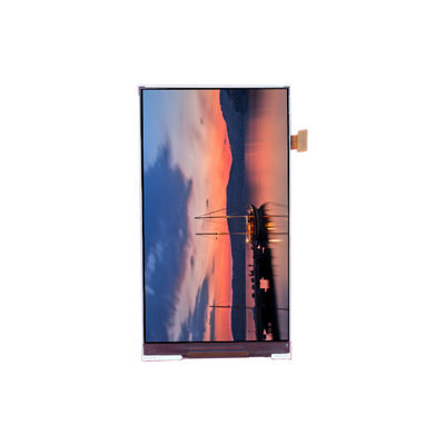 ราคาดี BTL504885-W705L 5.0 นิ้ว 480 * 854 จอ LCD สําหรับ BOE ออนไลน์