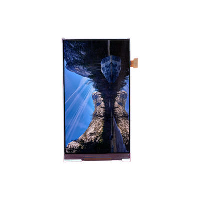 ราคาดี BTL504885-W708L 5.0 นิ้ว 480*854 จอจอ LCD สําหรับมือถือ ออนไลน์