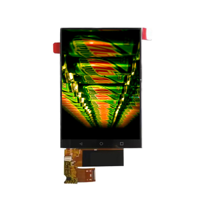 ราคาดี NEW 5.0 นิ้ว 480*854 BV050FWQ-N84 1500:1 TFT LCD Display ออนไลน์