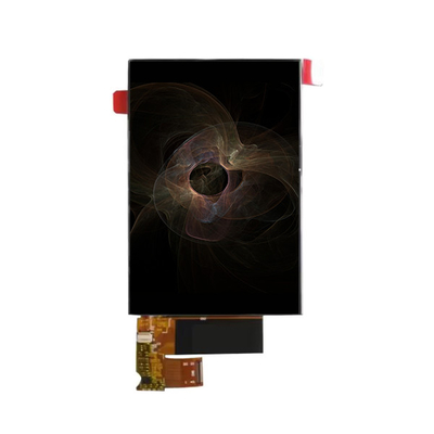 ราคาดี BV050HDL-NBA-3Q00 5.0 นิ้ว 720*1280 TFT LCD CELL Screen ออนไลน์