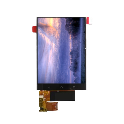 ราคาดี BV050HDM-N00 5.0 นิ้ว 720 * 1280 900: 1 จอ LCD สําหรับ BOE ออนไลน์